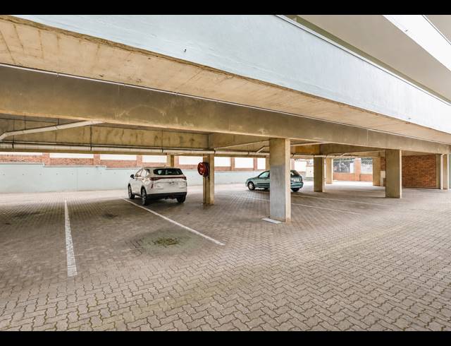 2 BEDROOM APARTMENT FOR SALE IN MORNINGSIDE
